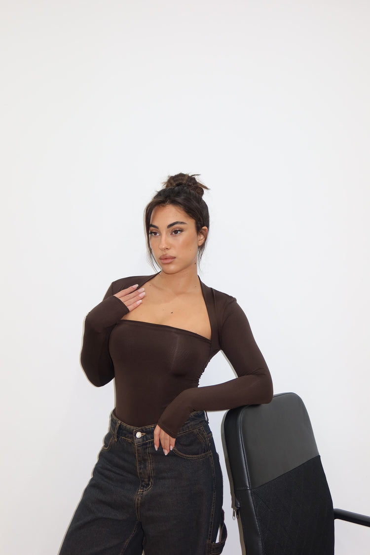 TOP - BODY