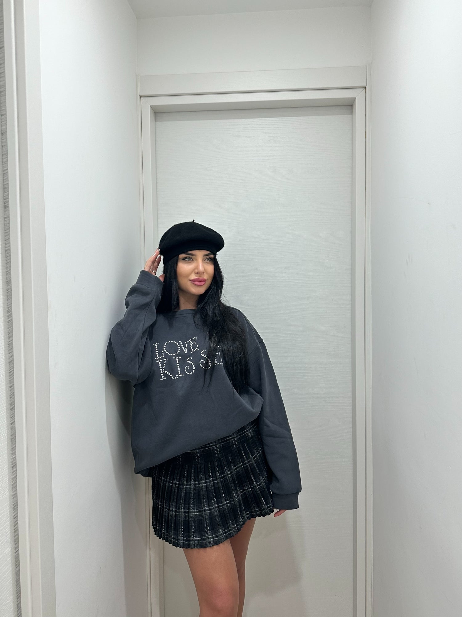 GONNE - SHORTS