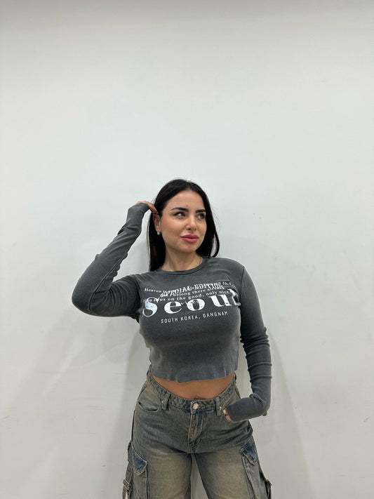 Maglia Seoul