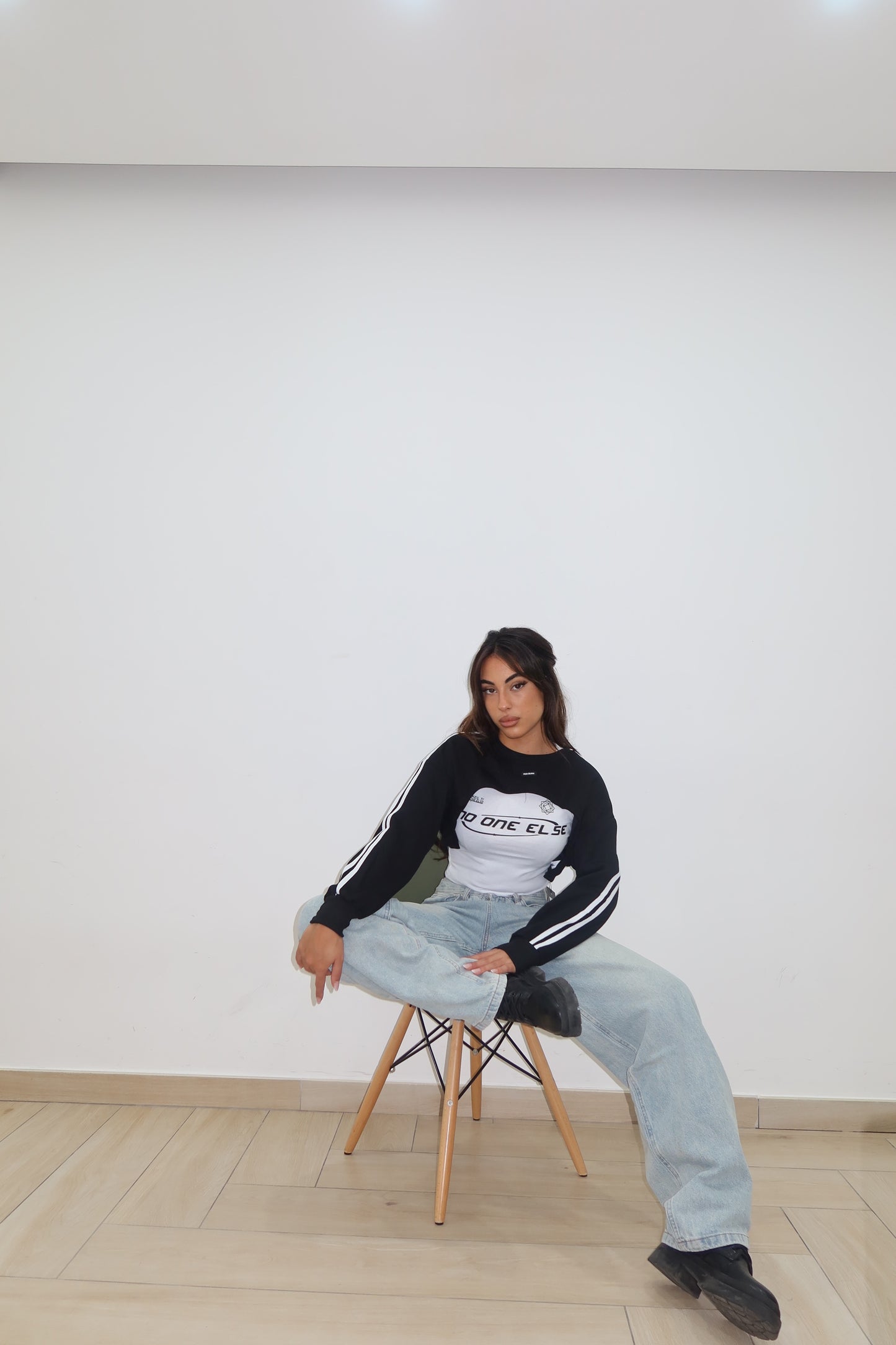 Maglia NO ONE ELSE