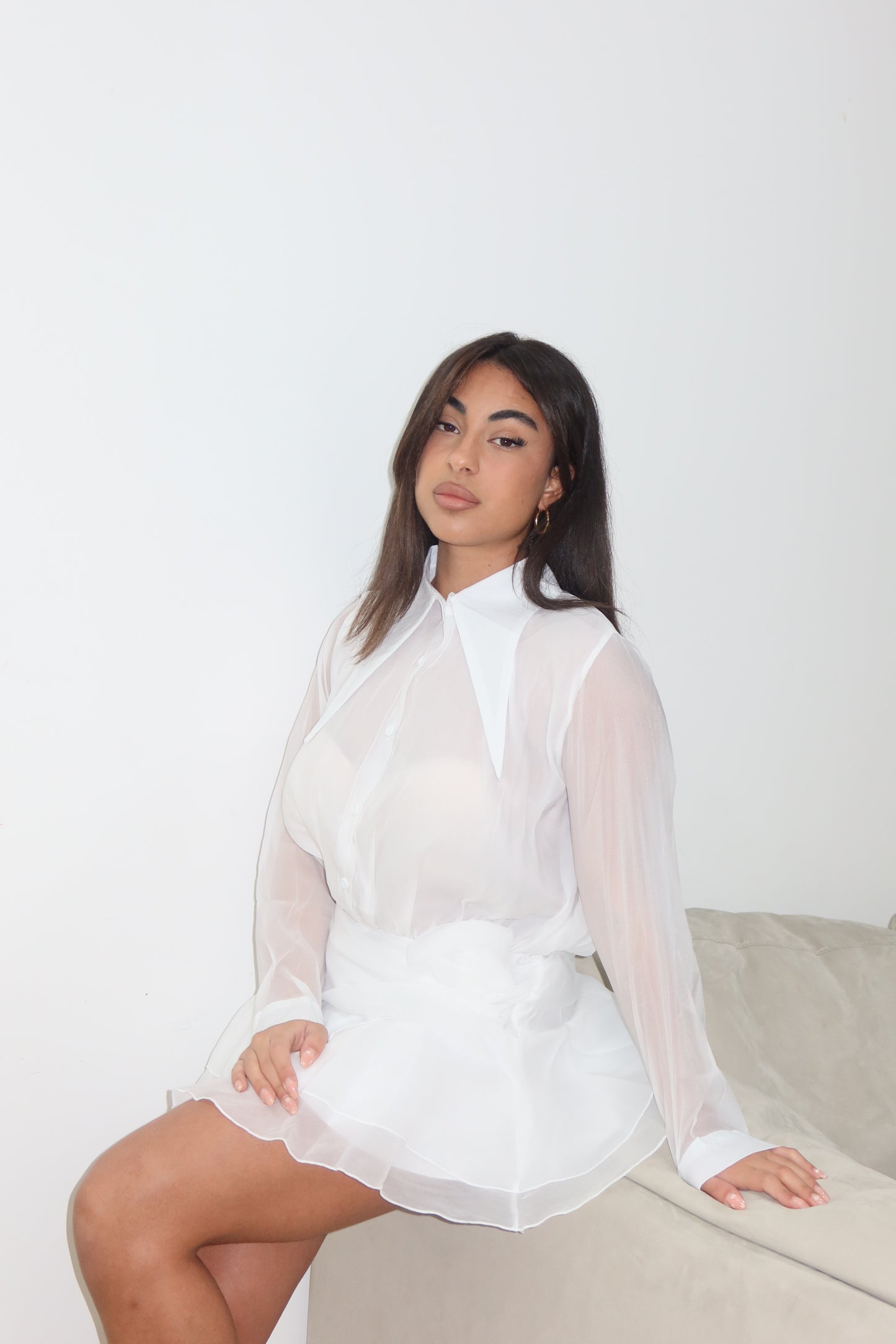 Dress Giulia