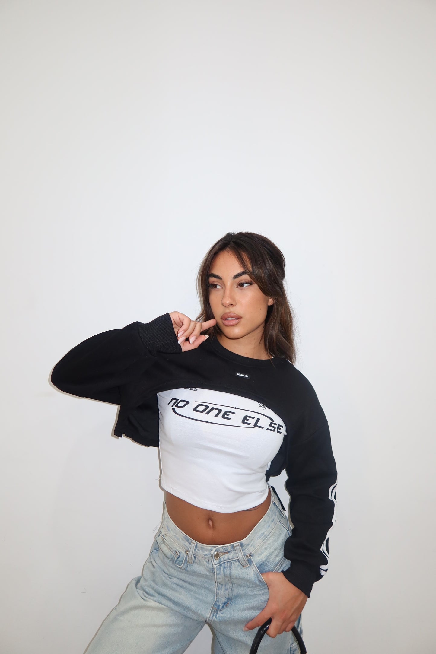 Maglia NO ONE ELSE
